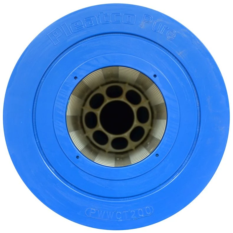 Pleatco PWWCT200-M Antimicrobial Filter 4 Pleatco PWWCT200-M Antimicrobial Filter - Image 2