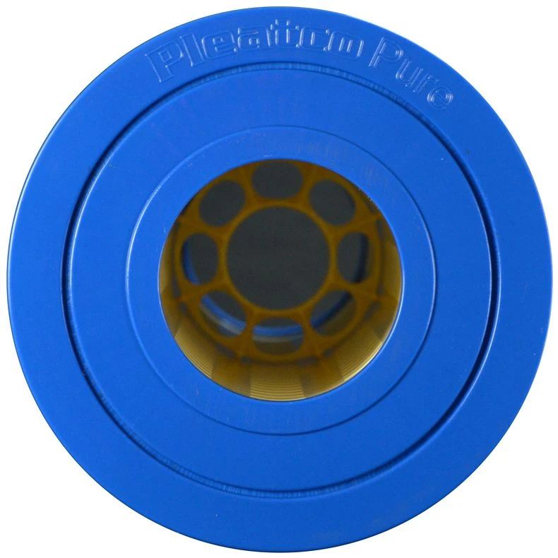 Pleatco Filtration PWWCT200-EC Pool Filter Cartridge Replacement For Unicel: C-8419, Filbur: FC-1288, OEM Part Numbers: 817-0200N, 1 Pack 4 Pleatco Filtration PWWCT200-EC Pool Filter Cartridge Replacement For Unicel: C-8419, Filbur: FC-1288, OEM Part Numbers: 817-0200N, 1 Pack - Image 2