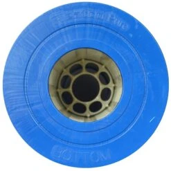 Pleatco PWWCT75-M Antimicrobial Filter 9 Pleatco PWWCT75-M Antimicrobial Filter -Cheap Pool cleaning Store pwwct75 m bottom raw