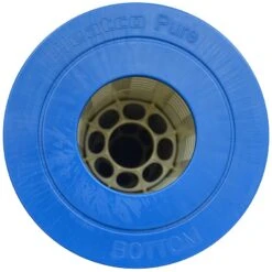 Pleatco PWWPC125B-M Antimicrobial Filter 9 Pleatco PWWPC125B-M Antimicrobial Filter -Cheap Pool cleaning Store pwwpc125b m bottom raw