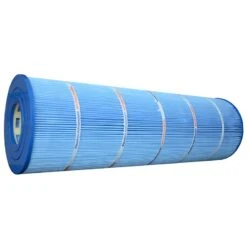Pleatco PWWPC150B-M Antimicrobial Filter 8 Pleatco PWWPC150B-M Antimicrobial Filter -Cheap Pool cleaning Store pwwpc150b m side raw