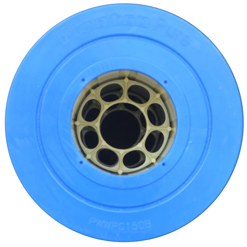 Pleatco PWWPC150B-M Antimicrobial Filter 4 Pleatco PWWPC150B-M Antimicrobial Filter - Image 2