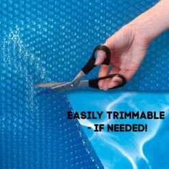 Harris Heavy Series Solar Covers 7 Harris Heavy Series Solar Covers -Cheap Pool cleaning Store trimmable
