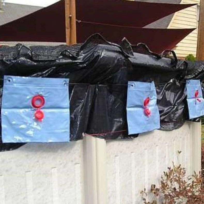 Winter Cover Wall Bags 8 Winter Cover Wall Bags - Image 6